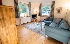 Ferienwohnung im Ottenhai (EG)